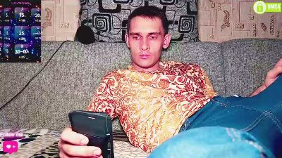 DavidCarroll live cam on Cam4