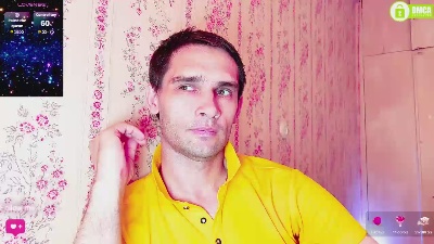 DavidCarroll live cam on Cam4