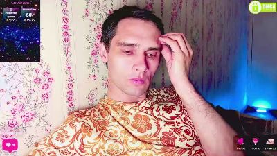 DavidCarroll live cam on Cam4