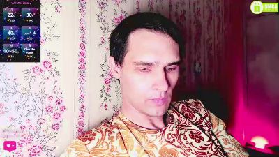 DavidCarroll live cam on Cam4