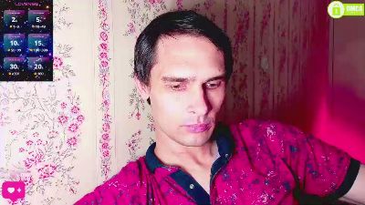DavidCarroll live cam on Cam4