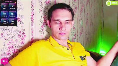 DavidCarroll live cam on Cam4