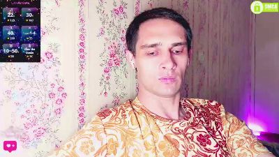 DavidCarroll live cam on Cam4