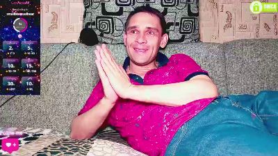 DavidCarroll live cam on Cam4