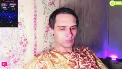 DavidCarroll live cam on Cam4