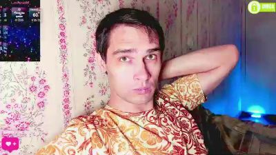 DavidCarroll live cam on Cam4