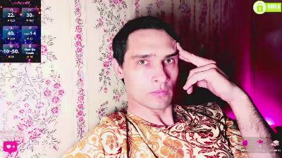 DavidCarroll live cam on Cam4