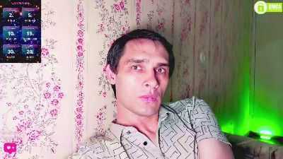 DavidCarroll live cam on Cam4