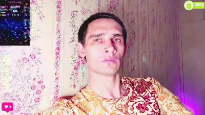 DavidCarroll live cam on Cam4