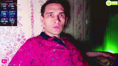 DavidCarroll live cam on Cam4