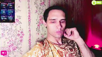 DavidCarroll live cam on Cam4