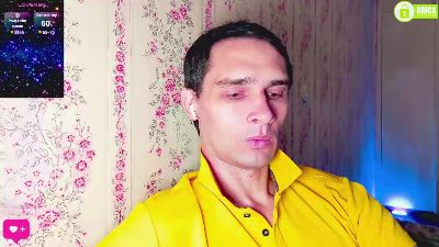 DavidCarroll live cam on Cam4