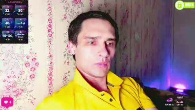 DavidCarroll live cam on Cam4