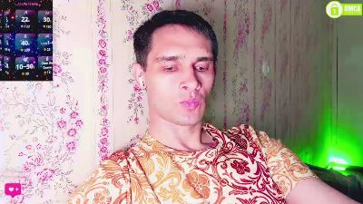 DavidCarroll live cam on Cam4