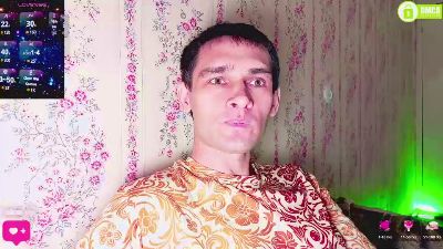 DavidCarroll live cam on Cam4