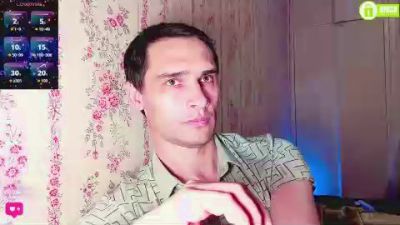 DavidCarroll live cam on Cam4