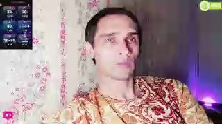 DavidCarroll live cam on Cam4