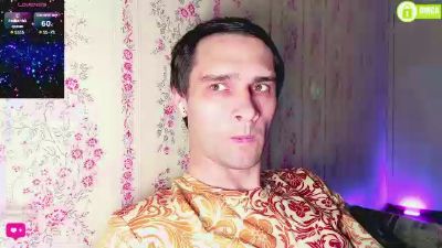 DavidCarroll live cam on Cam4