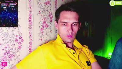 DavidCarroll live cam on Cam4
