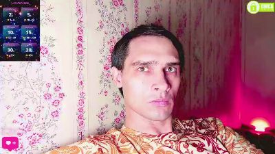 DavidCarroll live cam on Cam4