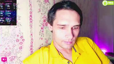 DavidCarroll live cam on Cam4