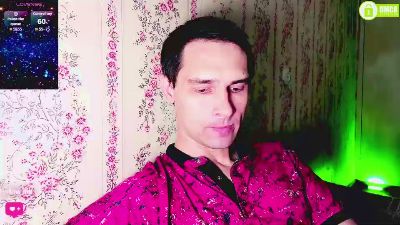 DavidCarroll live cam on Cam4