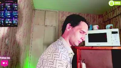 DavidCarroll live cam on Cam4