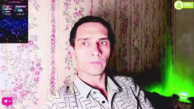DavidCarroll live cam on Cam4