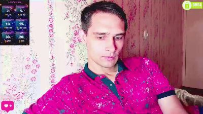 DavidCarroll live cam on Cam4
