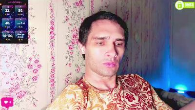 DavidCarroll live cam on Cam4