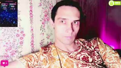DavidCarroll live cam on Cam4