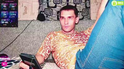 DavidCarroll live cam on Cam4