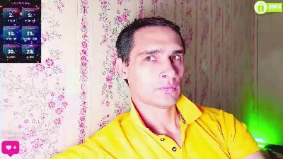 DavidCarroll live cam on Cam4