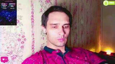 DavidCarroll live cam on Cam4