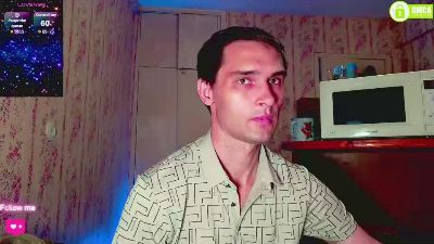 DavidCarroll live cam on Cam4