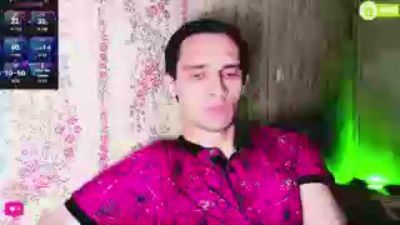 DavidCarroll live cam on Cam4