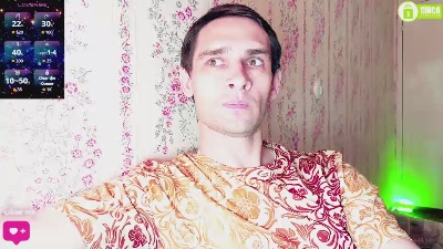 DavidCarroll live cam on Cam4