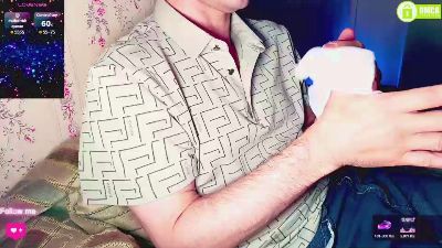 DavidCarroll live cam on Cam4