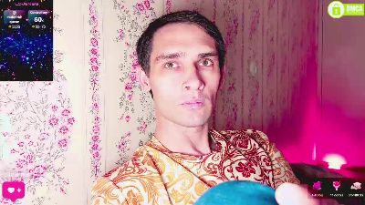 DavidCarroll live cam on Cam4