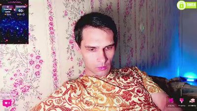 DavidCarroll live cam on Cam4