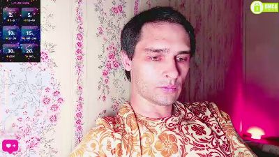 DavidCarroll live cam on Cam4
