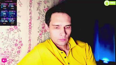 DavidCarroll live cam on Cam4