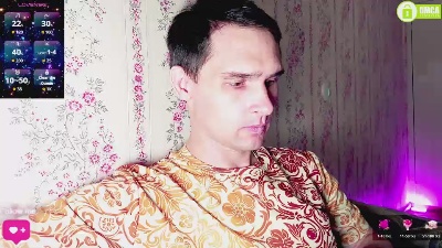 DavidCarroll live cam on Cam4