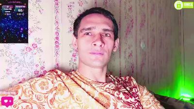 DavidCarroll live cam on Cam4