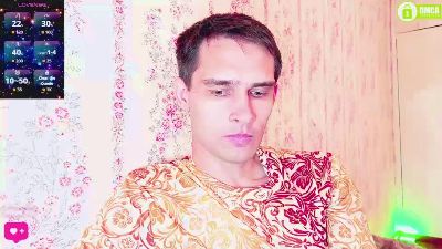 DavidCarroll live cam on Cam4