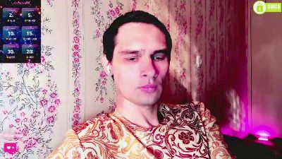 DavidCarroll live cam on Cam4