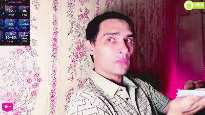 DavidCarroll live cam on Cam4
