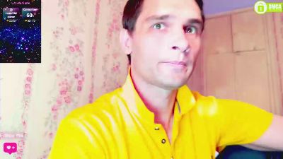 DavidCarroll live cam on Cam4