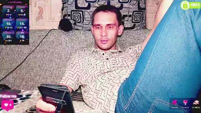DavidCarroll live cam on Cam4