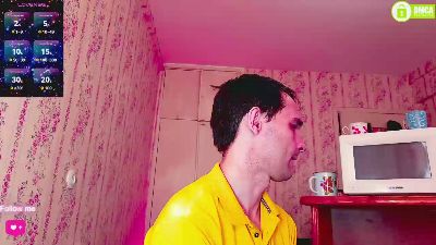 DavidCarroll live cam on Cam4